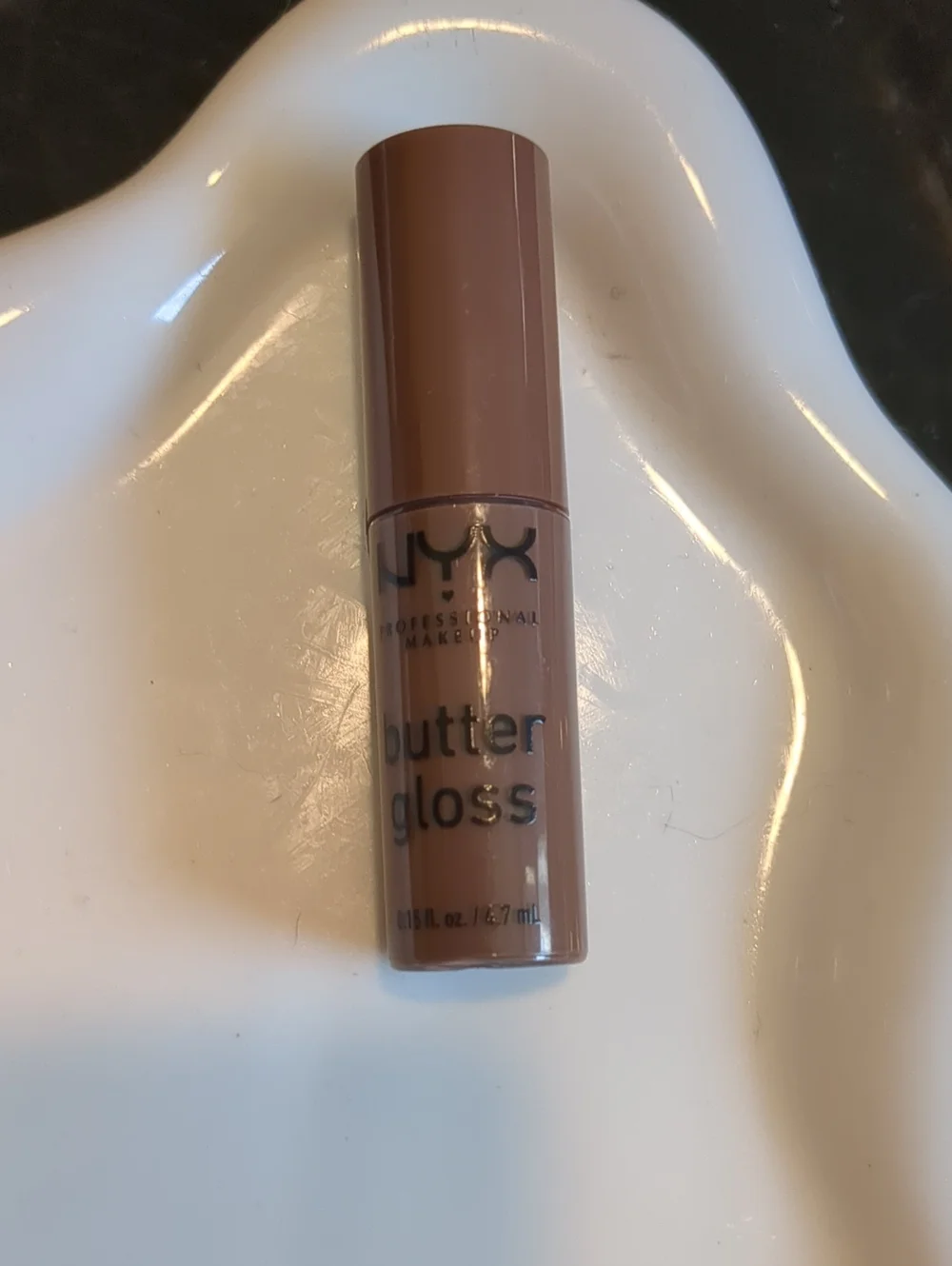 Butter Gloss